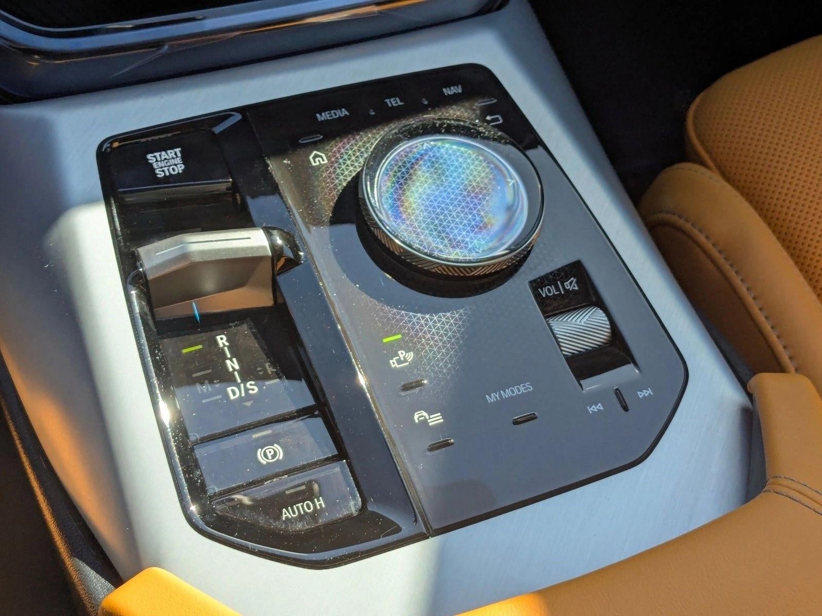 2025 BMW X3 M50 xDrive Sports Activity Vehicle