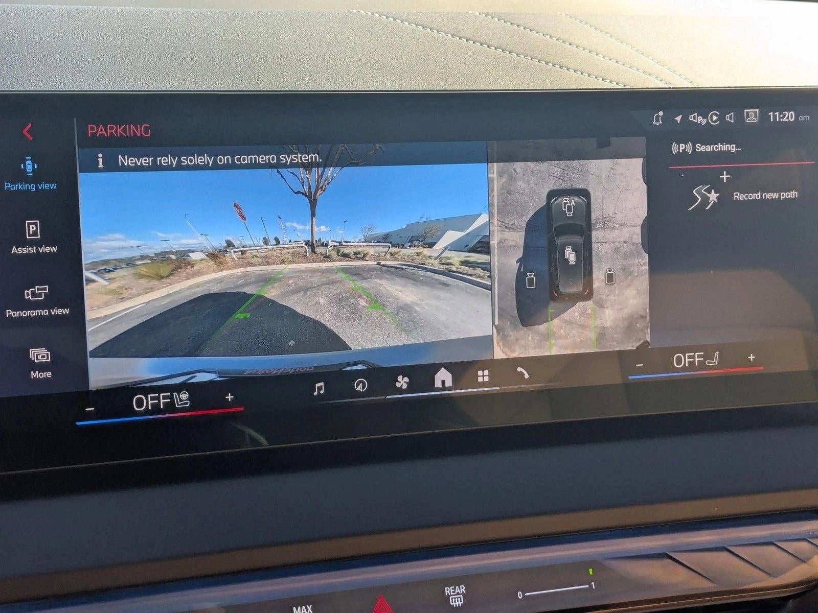 2025 BMW X3 M50 xDrive Sports Activity Vehicle