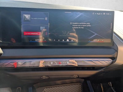 2025 BMW X3 M50 xDrive Sports Activity Vehicle