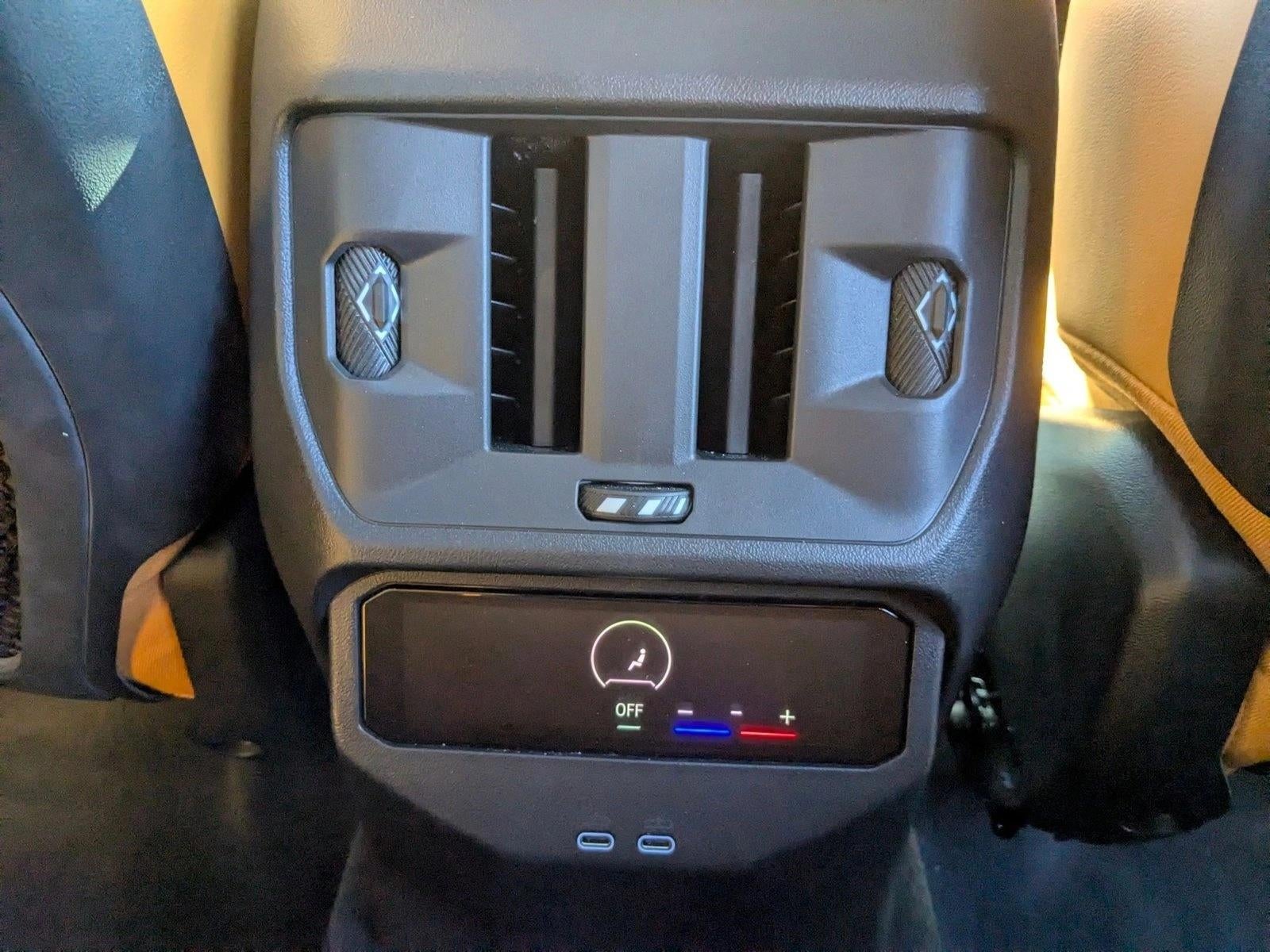 2025 BMW X3 M50 xDrive Sports Activity Vehicle