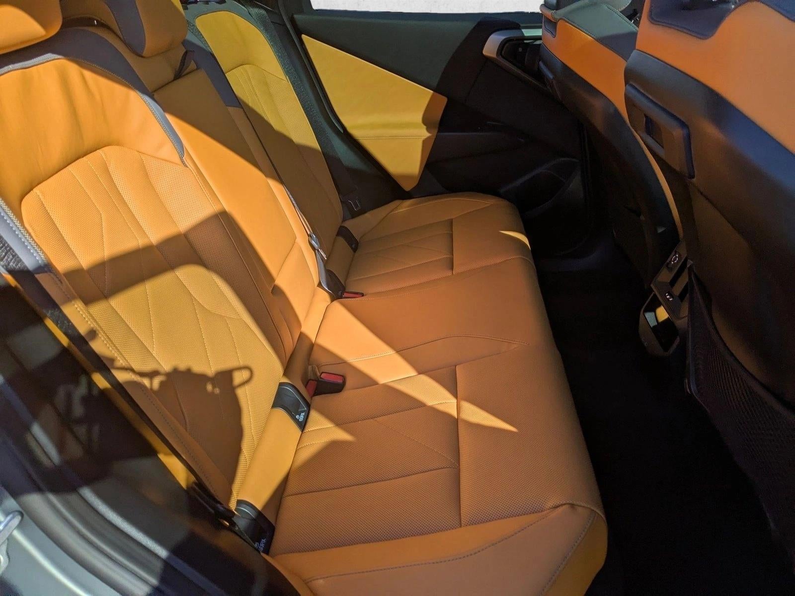 2025 BMW X3 M50 xDrive Sports Activity Vehicle