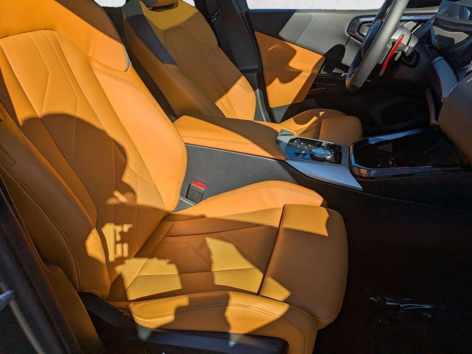 2025 BMW X3 M50 xDrive Sports Activity Vehicle