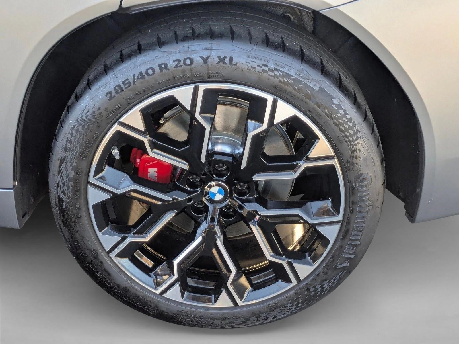 2025 BMW X3 M50 xDrive Sports Activity Vehicle