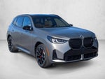 2025 BMW X3 M50 xDrive Sports Activity Vehicle