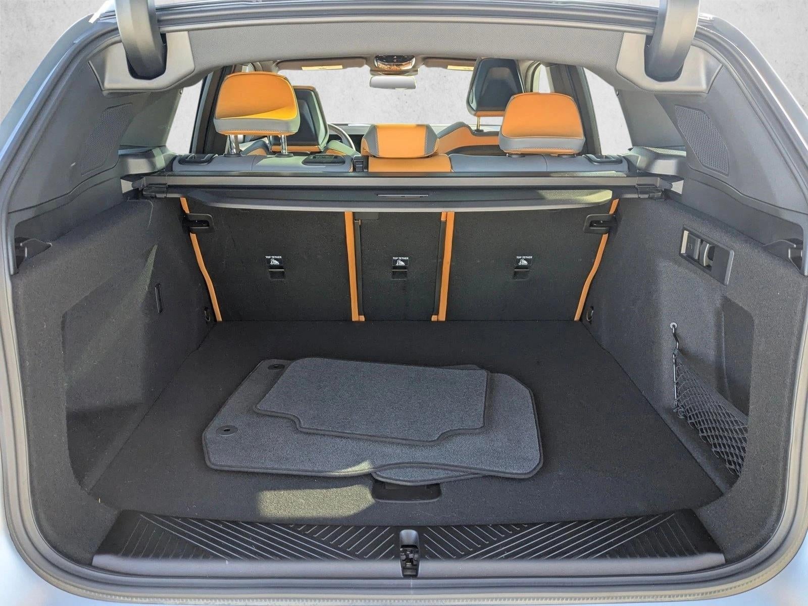 2025 BMW X3 M50 xDrive Sports Activity Vehicle