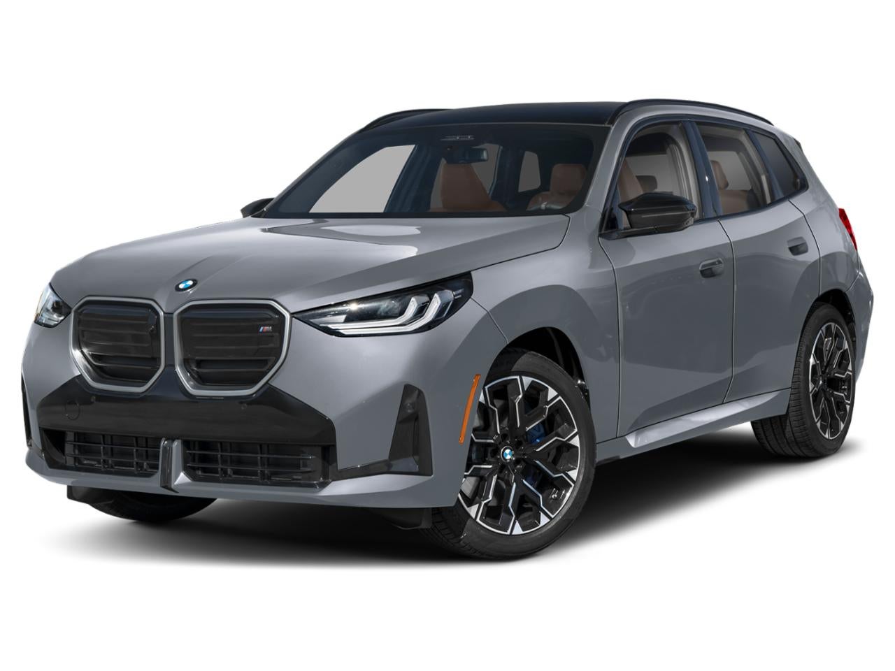 2025 BMW X3 M50 xDrive Sports Activity Vehicle