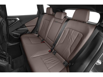 2025 BMW X3 M50 xDrive Sports Activity Vehicle