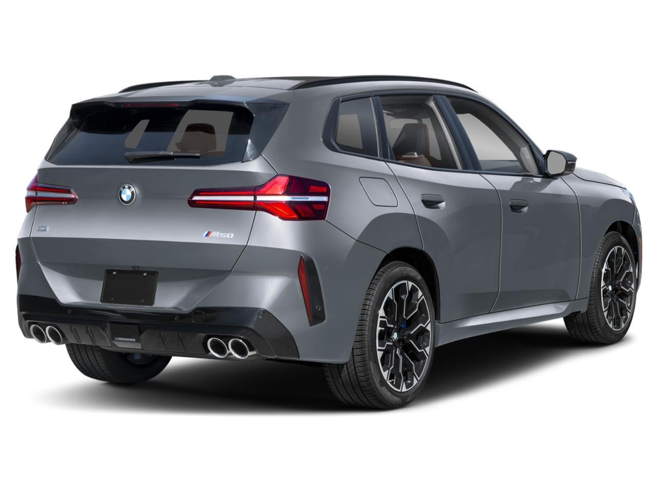 2025 BMW X3 M50 xDrive Sports Activity Vehicle