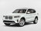 2024 BMW X3 M40i Sports Activity Vehicle