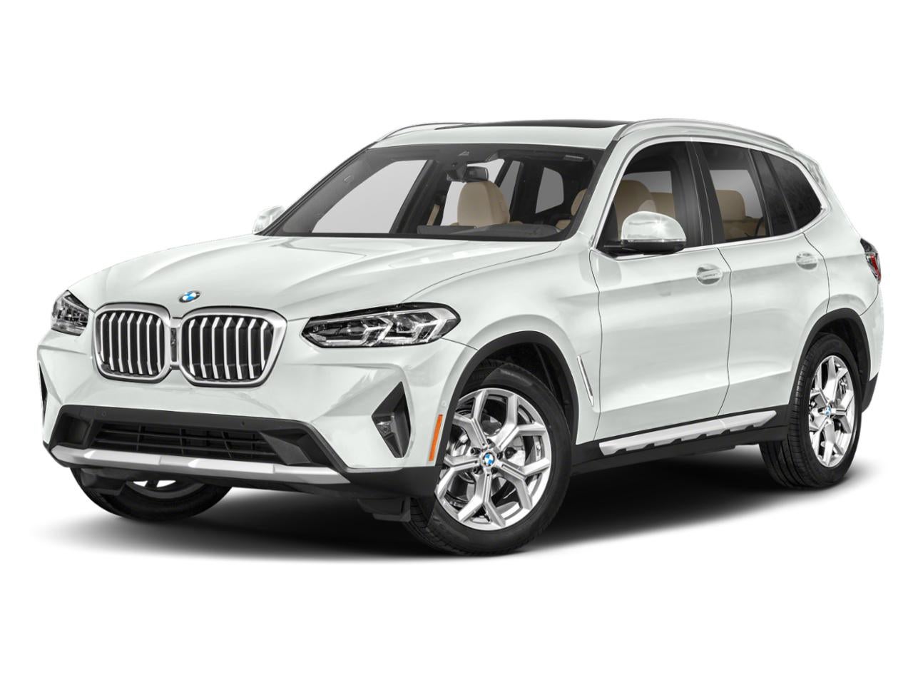 2024 BMW X3 M40i Sports Activity Vehicle