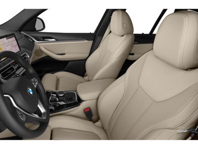 2024 BMW X3 M40i Sports Activity Vehicle