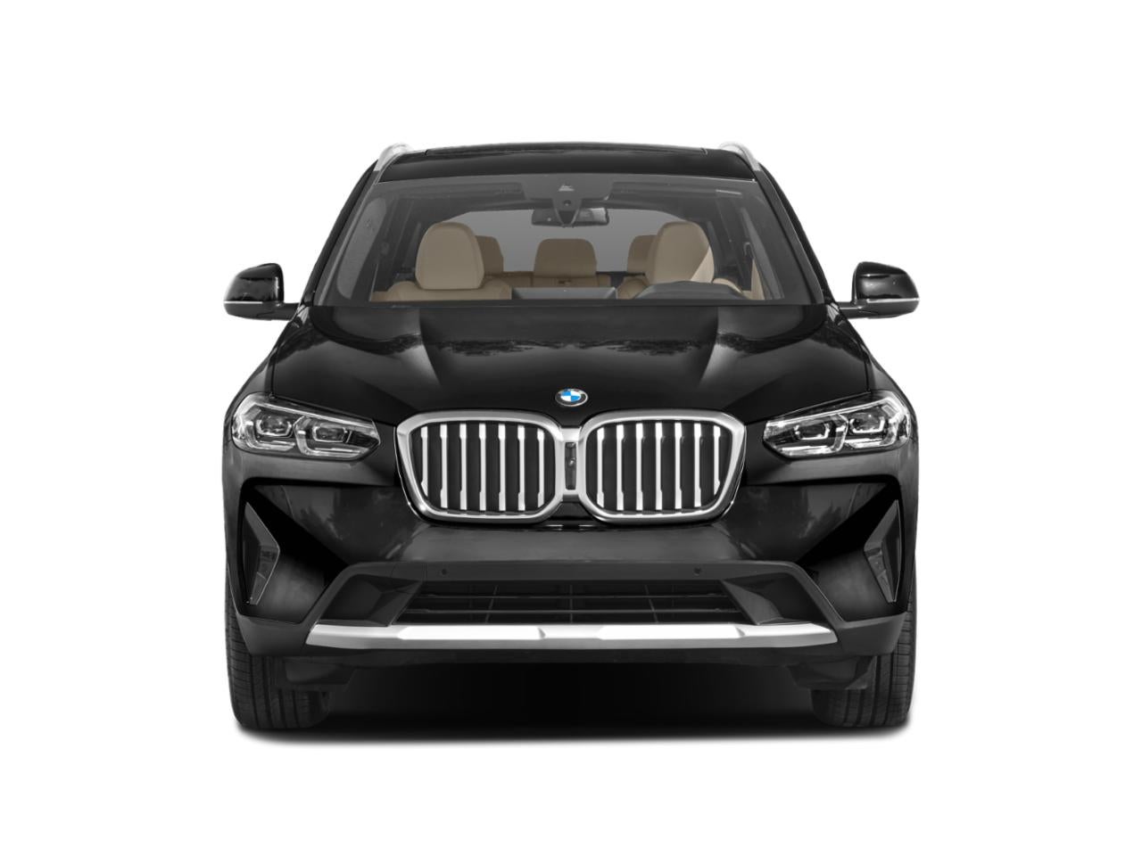 2024 BMW X3 M40i Sports Activity Vehicle