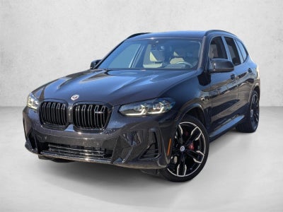 2023 BMW X3 M40i Sports Activity Vehicle