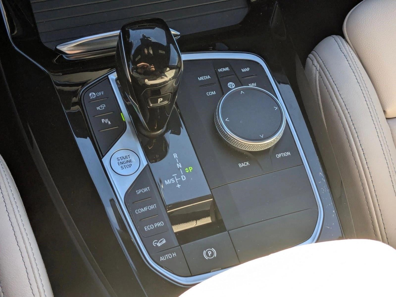 2023 BMW X3 M40i Sports Activity Vehicle