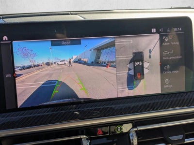 2023 BMW X3 M40i Sports Activity Vehicle