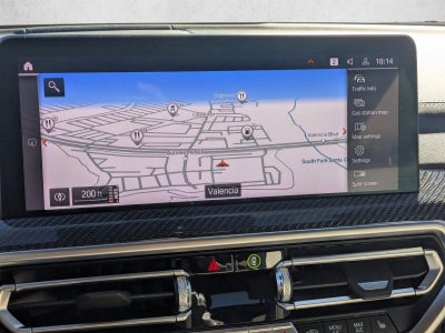 2023 BMW X3 M40i Sports Activity Vehicle