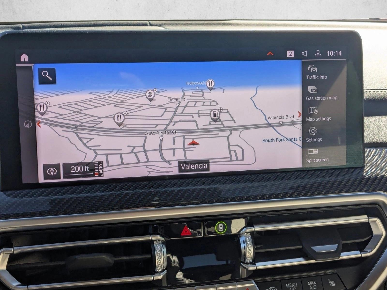 2023 BMW X3 M40i Sports Activity Vehicle