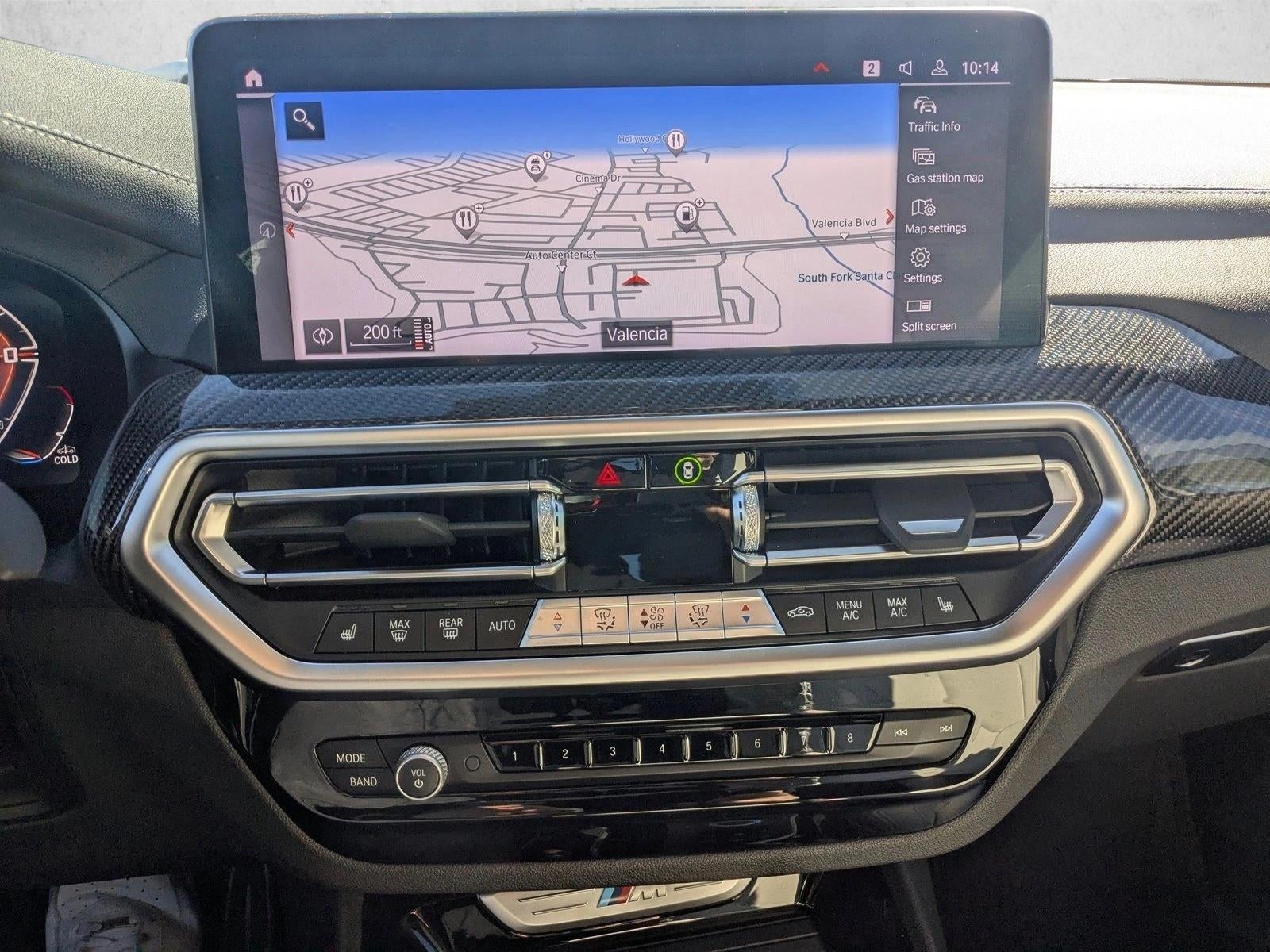 2023 BMW X3 M40i Sports Activity Vehicle