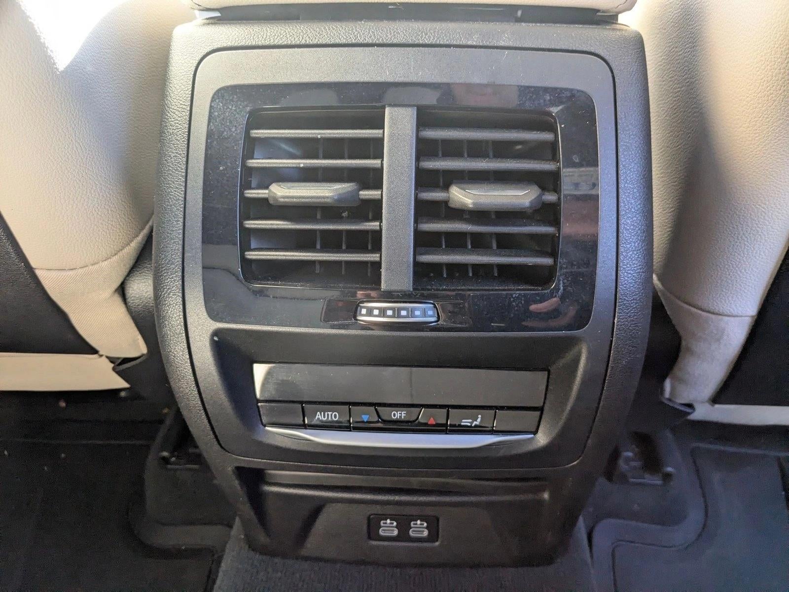 2023 BMW X3 M40i Sports Activity Vehicle