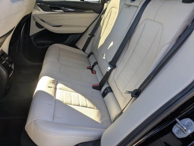 2023 BMW X3 M40i Sports Activity Vehicle