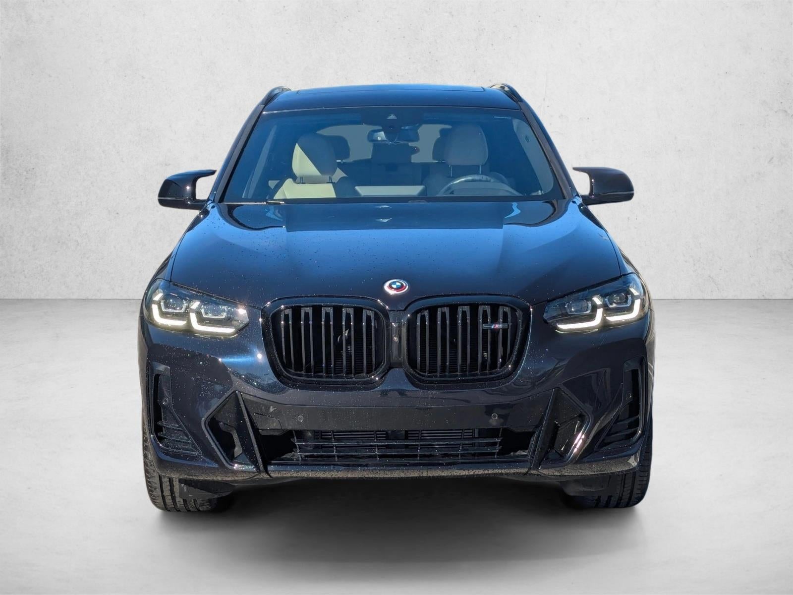 2023 BMW X3 M40i Sports Activity Vehicle