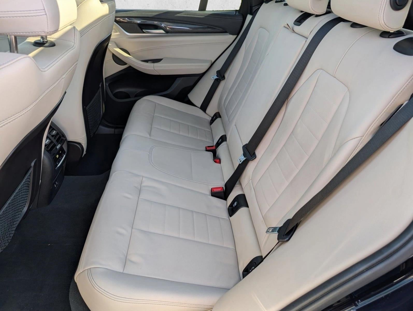 2023 BMW X3 M40i Sports Activity Vehicle