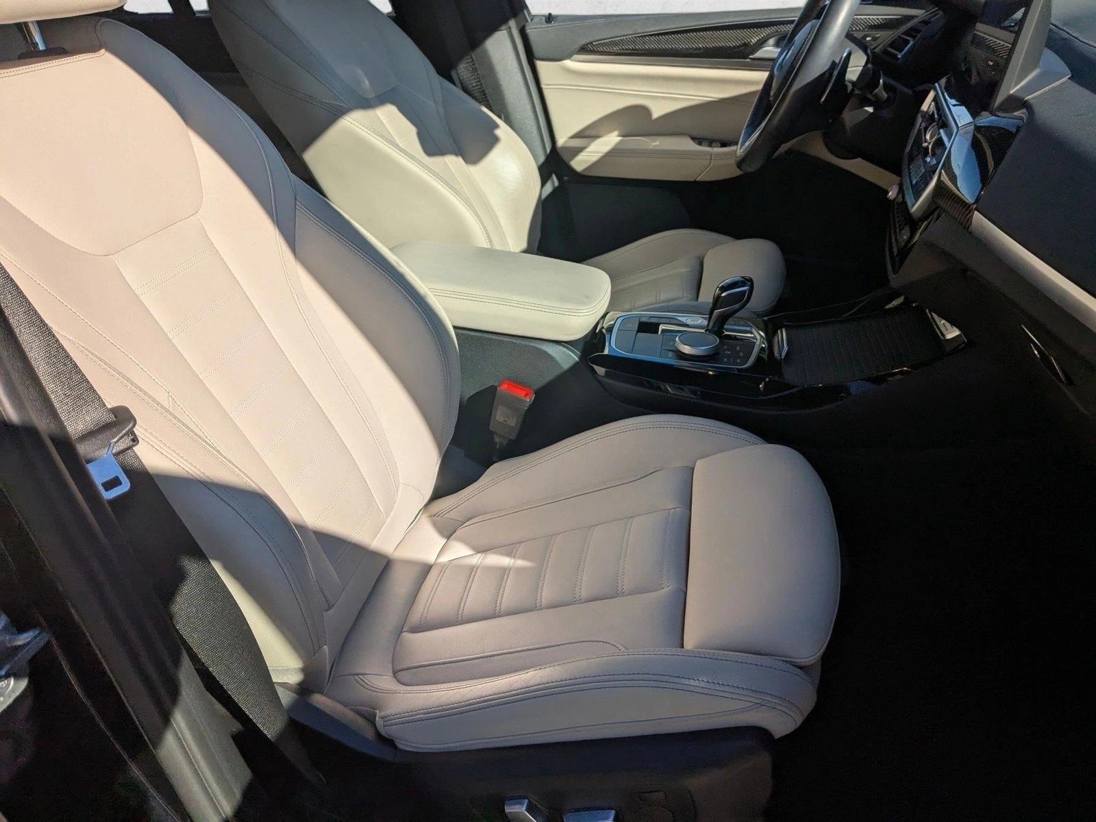 2023 BMW X3 M40i Sports Activity Vehicle