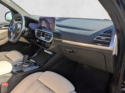 2023 BMW X3 M40i Sports Activity Vehicle