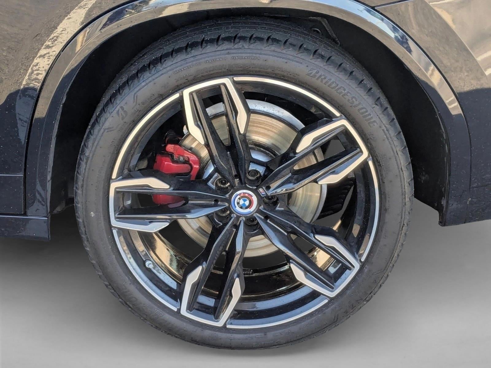 2023 BMW X3 M40i Sports Activity Vehicle