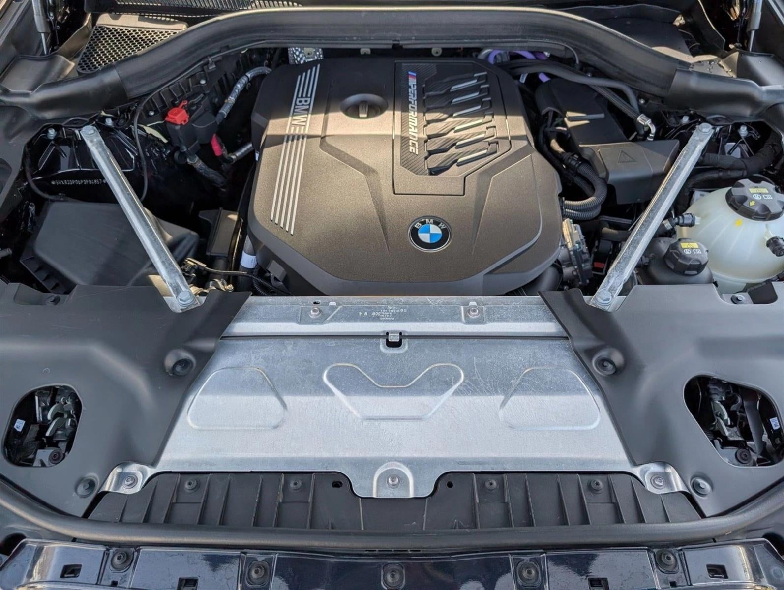 2023 BMW X3 M40i Sports Activity Vehicle