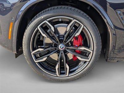 2023 BMW X3 M40i Sports Activity Vehicle