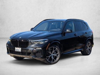 2020 BMW X5 sDrive40i Sports Activity Vehicle