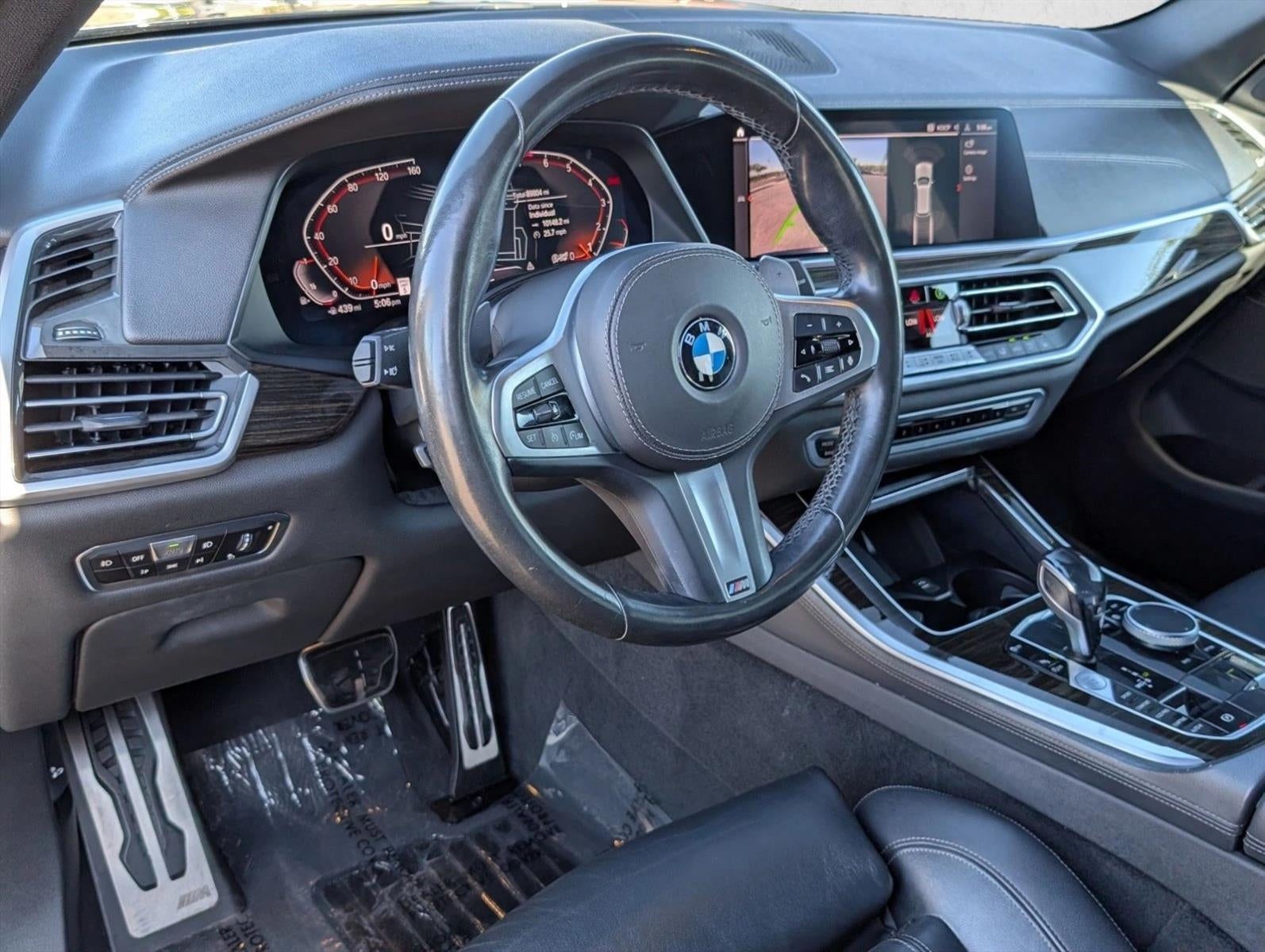 2020 BMW X5 sDrive40i Sports Activity Vehicle