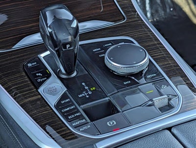 2020 BMW X5 sDrive40i Sports Activity Vehicle