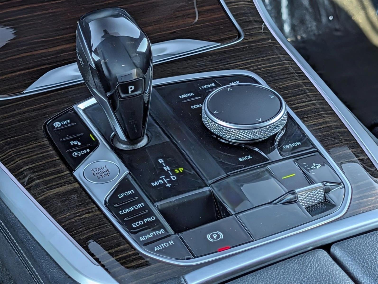 2020 BMW X5 sDrive40i Sports Activity Vehicle