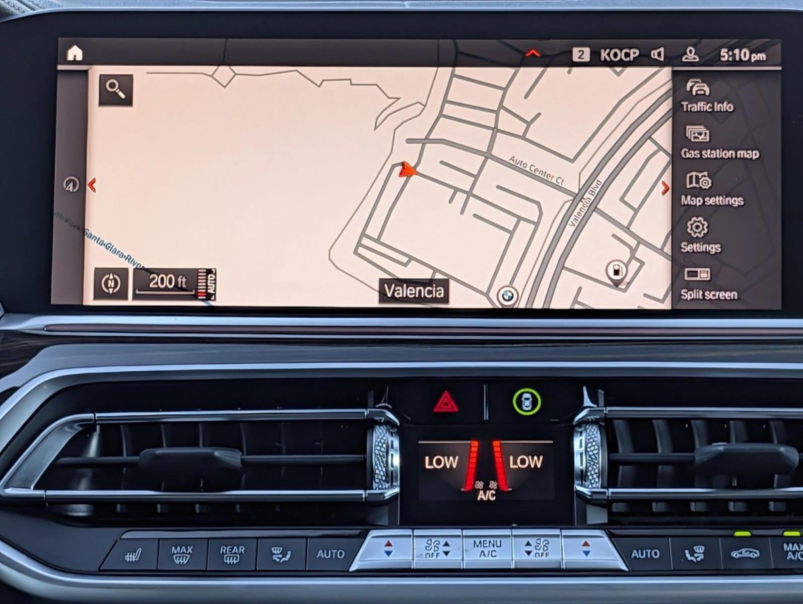 2020 BMW X5 sDrive40i Sports Activity Vehicle