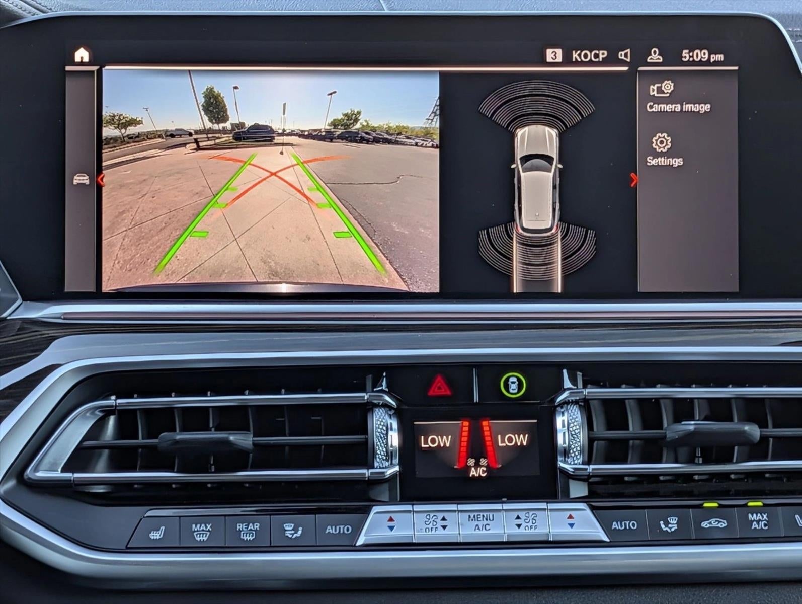 2020 BMW X5 sDrive40i Sports Activity Vehicle