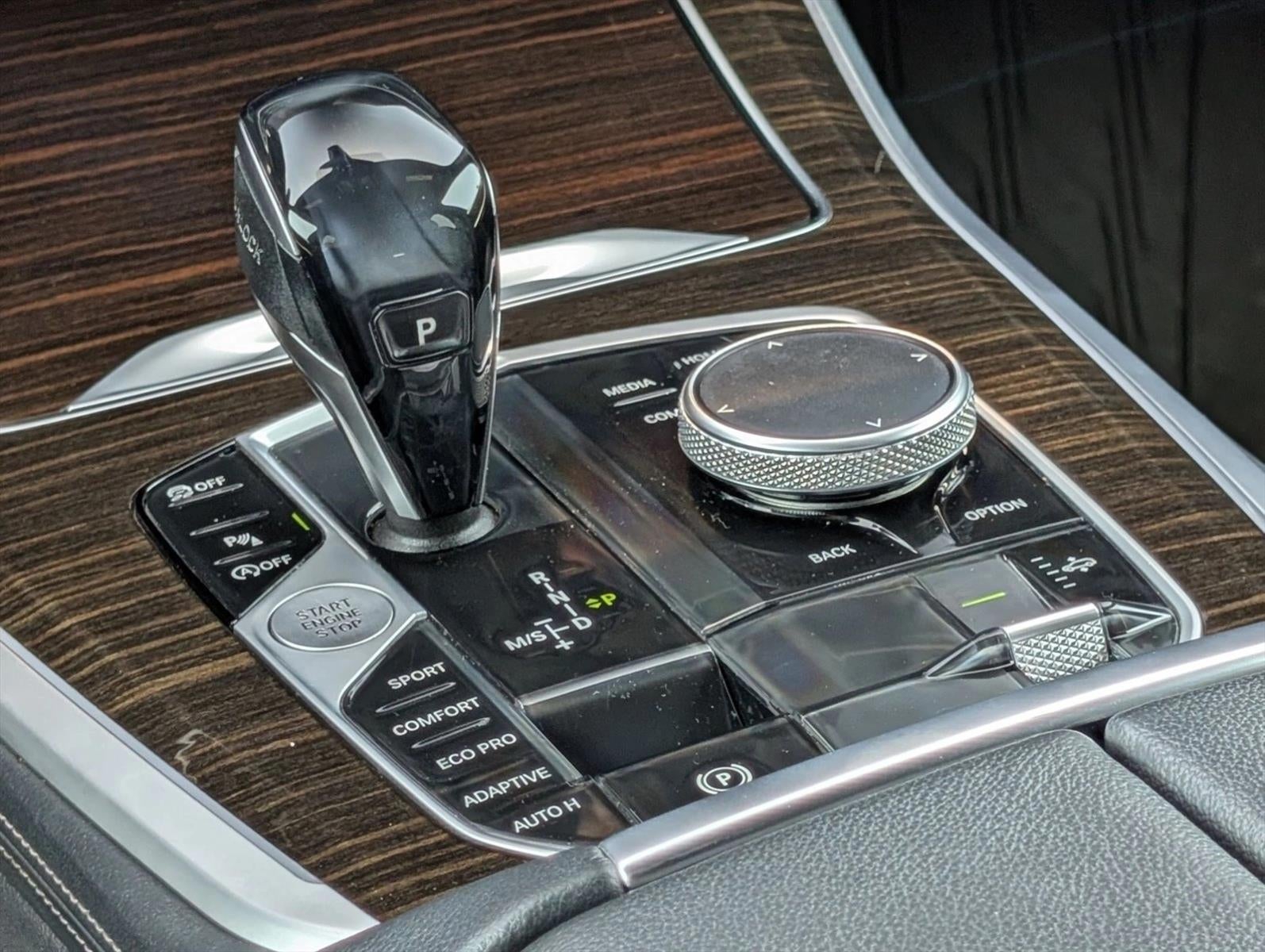 2020 BMW X5 sDrive40i Sports Activity Vehicle