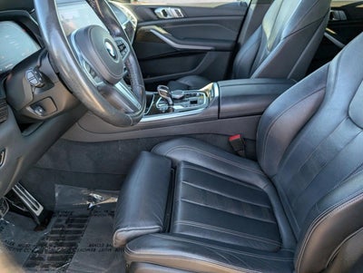 2020 BMW X5 sDrive40i Sports Activity Vehicle