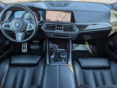 2020 BMW X5 sDrive40i Sports Activity Vehicle
