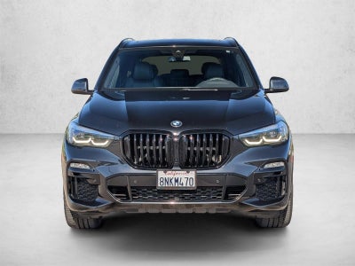 2020 BMW X5 sDrive40i Sports Activity Vehicle