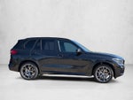 2020 BMW X5 sDrive40i Sports Activity Vehicle