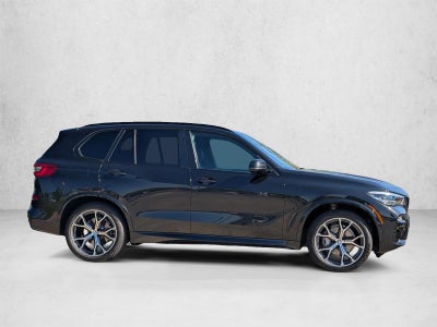 2020 BMW X5 sDrive40i Sports Activity Vehicle