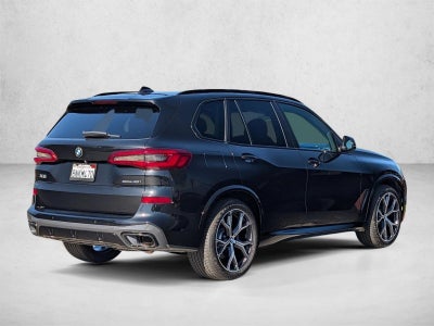 2020 BMW X5 sDrive40i Sports Activity Vehicle