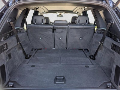 2020 BMW X5 sDrive40i Sports Activity Vehicle