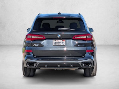 2020 BMW X5 sDrive40i Sports Activity Vehicle