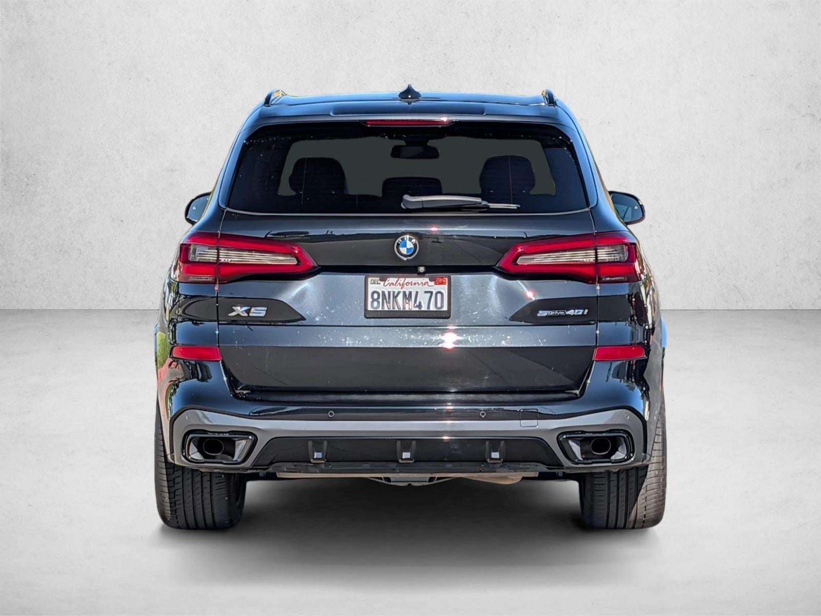 2020 BMW X5 sDrive40i Sports Activity Vehicle