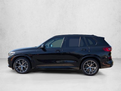 2020 BMW X5 sDrive40i Sports Activity Vehicle