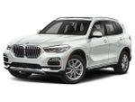 2020 BMW X5 sDrive40i Sports Activity Vehicle