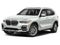2020 BMW X5 sDrive40i Sports Activity Vehicle